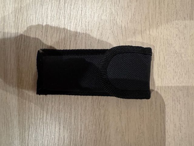 Navaja multiusos Planet Focus