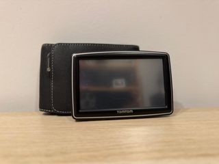 GPS TomTom navegador