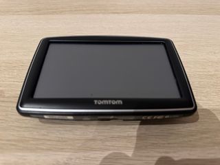 GPS TomTom navegador