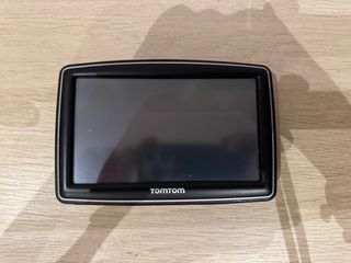 GPS TomTom navegador