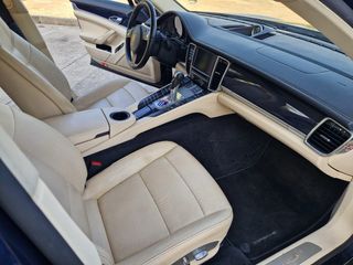 Porsche Panamera 2017