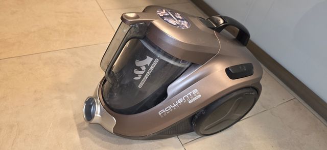 Rowenta Compact Power Cyclonic