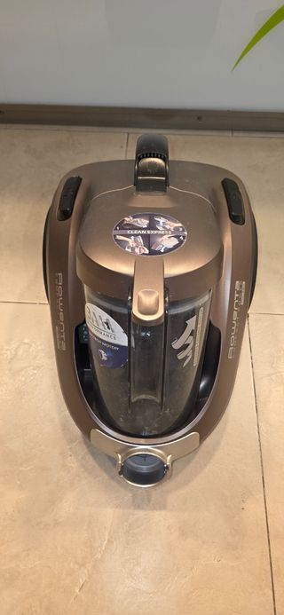 Rowenta Compact Power Cyclonic
