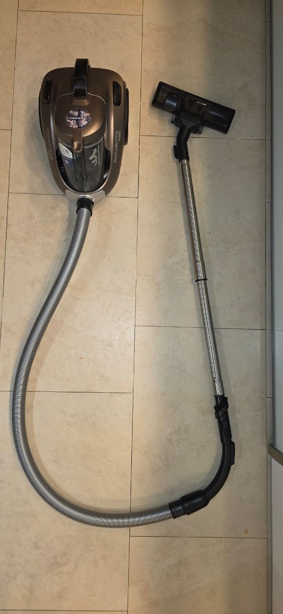 Rowenta Compact Power Cyclonic