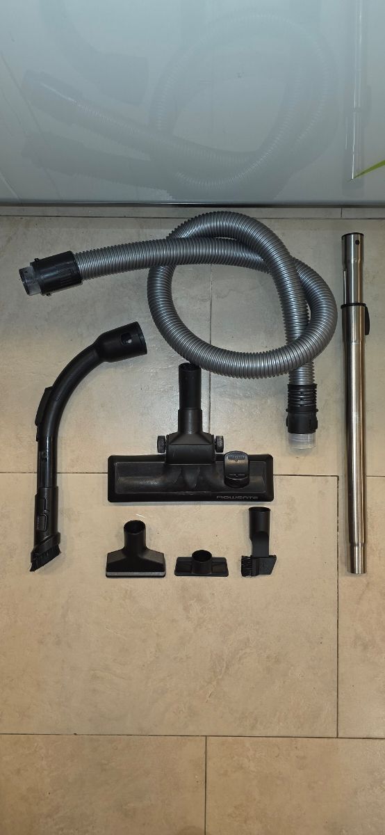 Rowenta Compact Power Cyclonic