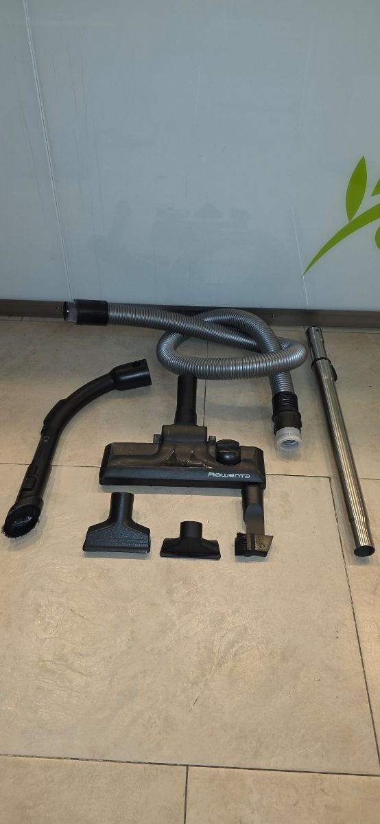 Rowenta Compact Power Cyclonic