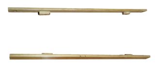 Estructura cama de 1'90 completa