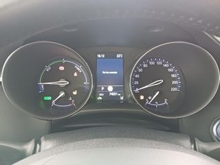 TOYOTA C-HR 2.0 VVT I-HYBRID ADVANCE AUTO 184 5PT