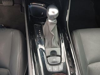 TOYOTA C-HR 2.0 VVT I-HYBRID ADVANCE AUTO 184 5PT