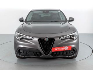 ALFA ROMEO STELVIO AUTOMATICO 4X4 190CV DIESEL