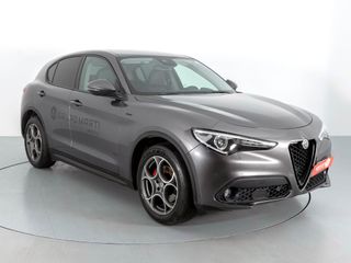 ALFA ROMEO STELVIO AUTOMATICO 4X4 190CV DIESEL