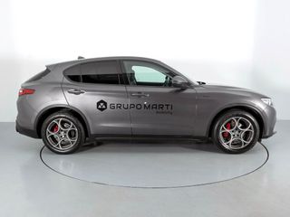 ALFA ROMEO STELVIO AUTOMATICO 4X4 190CV DIESEL