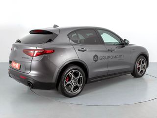 ALFA ROMEO STELVIO AUTOMATICO 4X4 190CV DIESEL