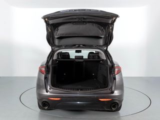 ALFA ROMEO STELVIO AUTOMATICO 4X4 190CV DIESEL