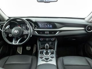 ALFA ROMEO STELVIO AUTOMATICO 4X4 190CV DIESEL