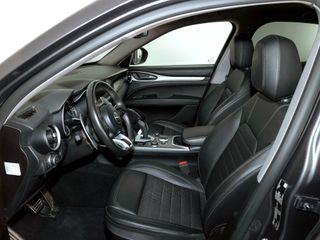ALFA ROMEO STELVIO AUTOMATICO 4X4 190CV DIESEL