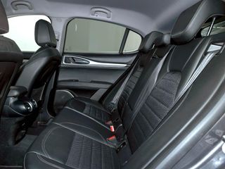 ALFA ROMEO STELVIO AUTOMATICO 4X4 190CV DIESEL