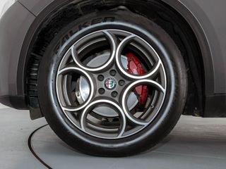 ALFA ROMEO STELVIO AUTOMATICO 4X4 190CV DIESEL