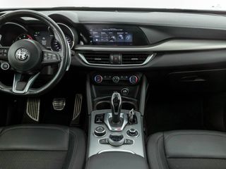 ALFA ROMEO STELVIO AUTOMATICO 4X4 190CV DIESEL