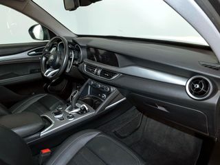ALFA ROMEO STELVIO AUTOMATICO 4X4 190CV DIESEL