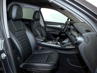 ALFA ROMEO STELVIO AUTOMATICO 4X4 190CV DIESEL