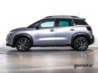 CITROEN C3 AIRCROSS PLUS 1.2 PURETECH 110 5P