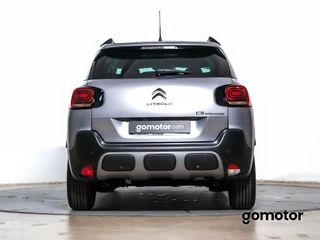 CITROEN C3 AIRCROSS PLUS 1.2 PURETECH 110 5P