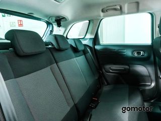 CITROEN C3 AIRCROSS PLUS 1.2 PURETECH 110 5P