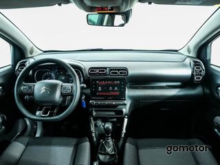 CITROEN C3 AIRCROSS PLUS 1.2 PURETECH 110 5P