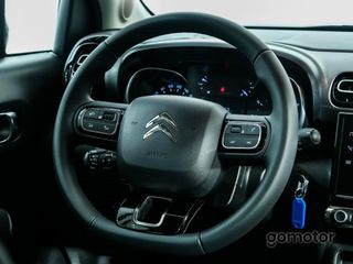 CITROEN C3 AIRCROSS PLUS 1.2 PURETECH 110 5P