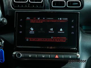 CITROEN C3 AIRCROSS PLUS 1.2 PURETECH 110 5P