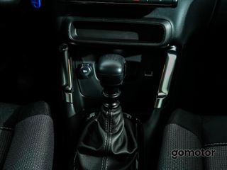 CITROEN C3 AIRCROSS PLUS 1.2 PURETECH 110 5P