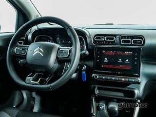 CITROEN C3 AIRCROSS PLUS 1.2 PURETECH 110 5P