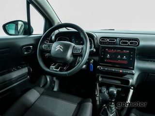 CITROEN C3 AIRCROSS PLUS 1.2 PURETECH 110 5P