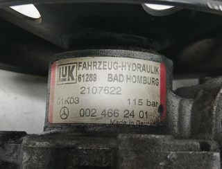 Bomba mercedes-benz a0004600183 clase clk 209999