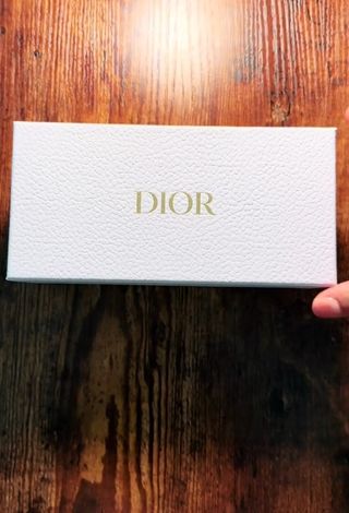 Gafas Dior negras - Originales