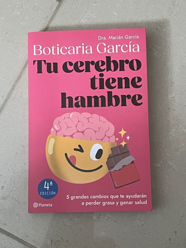 Tu cerebro tiene hambre: 5 grandes cambios que ...