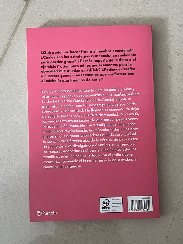 Tu cerebro tiene hambre: 5 grandes cambios que ...