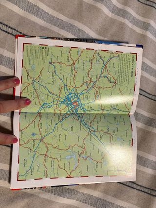 MADRID GUIAS VISUALES 2010 (Spanish Edition)