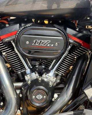 Filtro de Aire Screamin Eagle