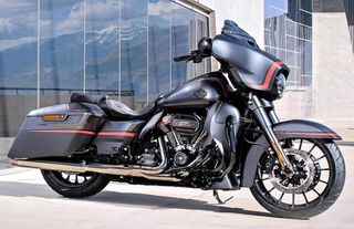 Filtro de Aire Screamin Eagle