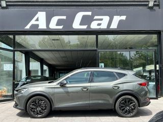 CUPRA Formentor 1.4 e-Hybrid 180kW VZ Tribe Edition DSG