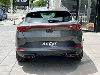 CUPRA Formentor 1.4 e-Hybrid 180kW VZ Tribe Edition DSG