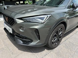 CUPRA Formentor 1.4 e-Hybrid 180kW VZ Tribe Edition DSG