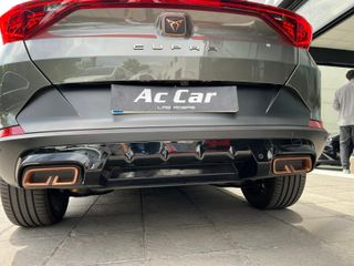 CUPRA Formentor 1.4 e-Hybrid 180kW VZ Tribe Edition DSG