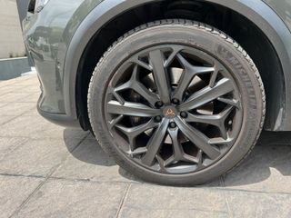 CUPRA Formentor 1.4 e-Hybrid 180kW VZ Tribe Edition DSG