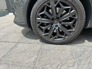 CUPRA Formentor 1.4 e-Hybrid 180kW VZ Tribe Edition DSG