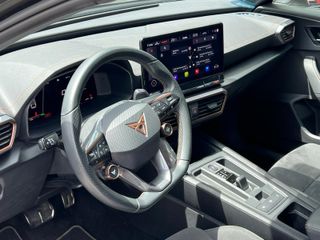 CUPRA Formentor 1.4 e-Hybrid 180kW VZ Tribe Edition DSG