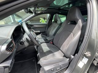 CUPRA Formentor 1.4 e-Hybrid 180kW VZ Tribe Edition DSG