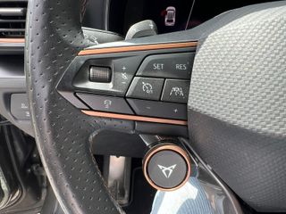 CUPRA Formentor 1.4 e-Hybrid 180kW VZ Tribe Edition DSG